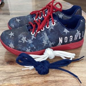 No Bull Crossfit shoes